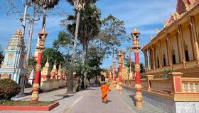 Start your journey with Vietnam’s vibrant glow